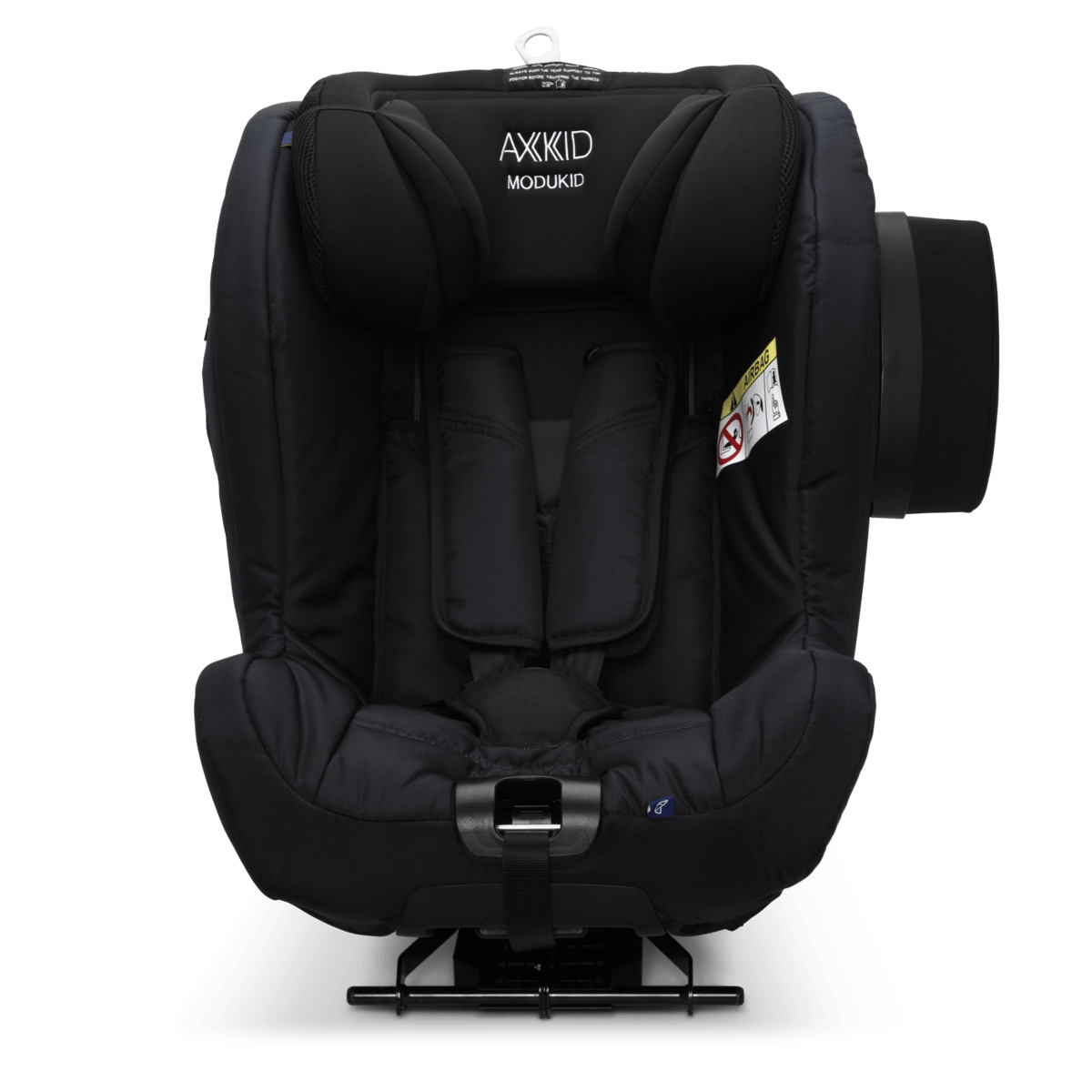 leje axkid Modukid seat hos parently