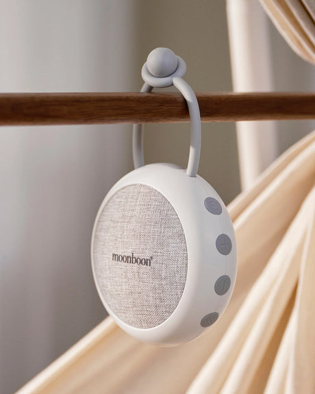 Moonboon White Noise Maskine