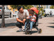 Doona Liki S5 Trehjulet Cykel