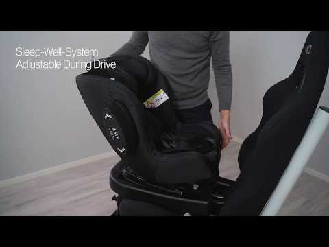 Axkid Modukid Autostol