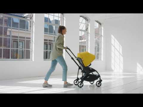 Bugaboo Bee 6 - stadsvagn