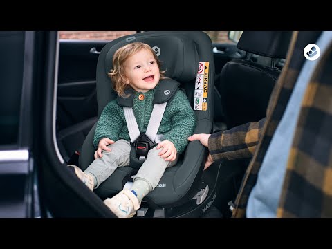 Maxi-Cosi Pearl 360