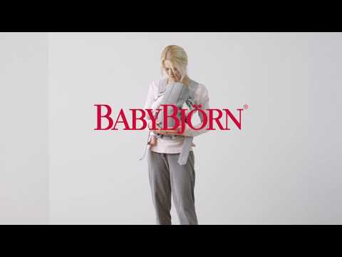 BabyBjörn Bärsele Mini