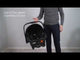 Axkid Modukid Infant ISOFIX base