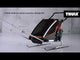 Thule Chariot Langrendssæt