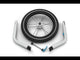 Thule Chariot Jogginghjul 2 Enkel / Dubbel