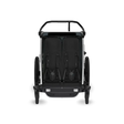 Rent Thule Chariot Cross 2 Double for two children from Parently