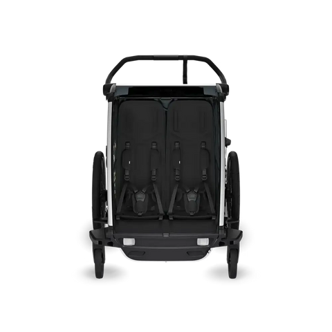 Thule Chariot Cross 2 Dubbel