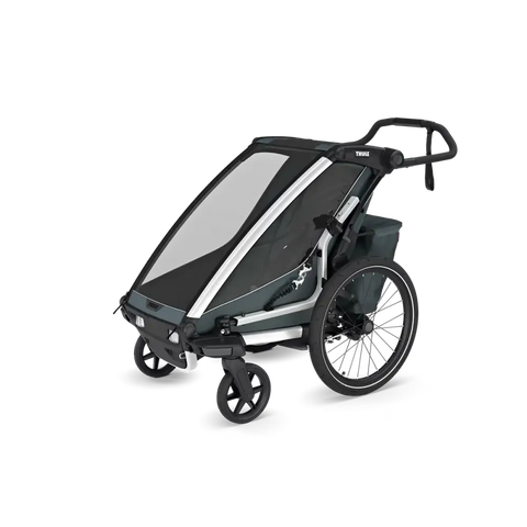 Thule Chariot Cross 2 Enkel