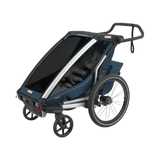 Thule Chariot Cross Single from Parently - rent -hrya