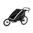 Thule Chariot Lite Dubbel Cykelvagnar