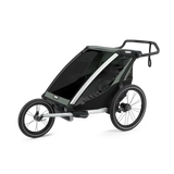 Thule Chariot Lite Dubbel Cykelvagnar