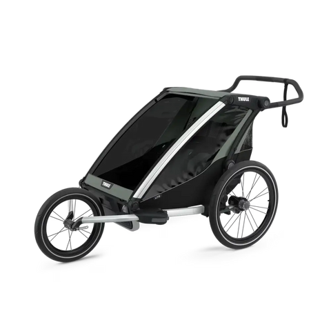 Thule Chariot Lite Dubbel