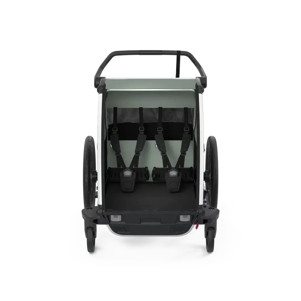 Thule Chariot Lite Dubbel