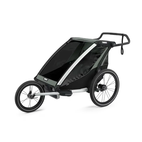 Thule Chariot Lite Enkel Cykelvagnar