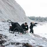 Thule Chariot Sport 2 Enkel