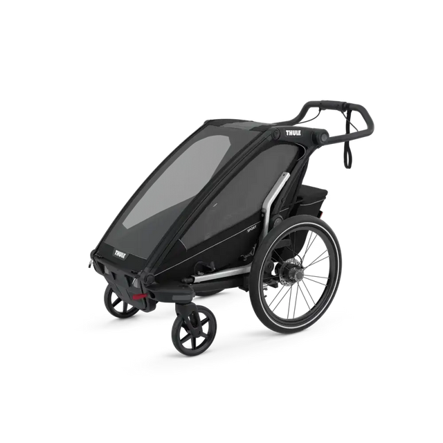 Thule Chariot Sport Enkel Cykelanhængere