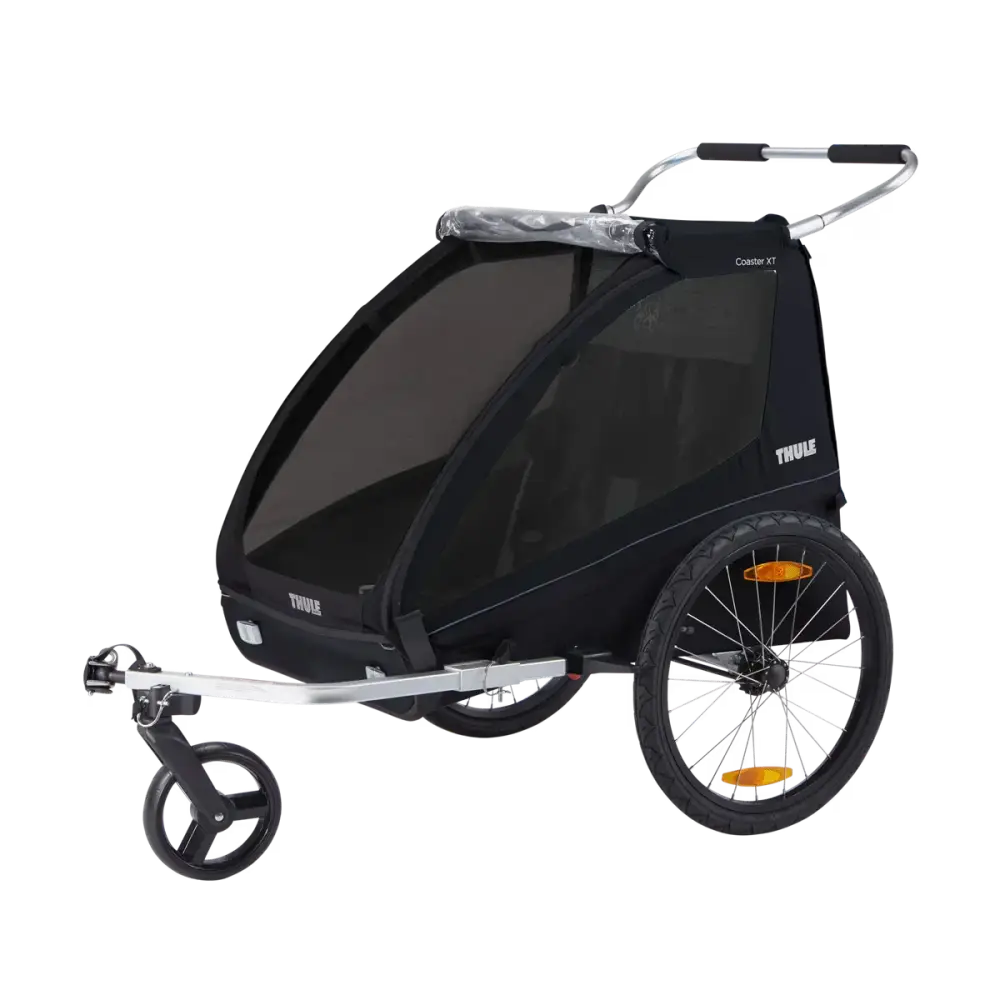Thule Coaster XT Dubbel