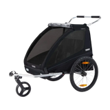 Thule Coaster XT Dubbel