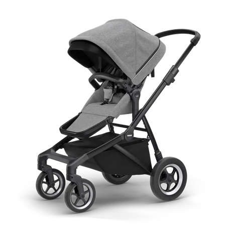 Thule Sleek Sittvagn Barnvagnar