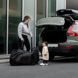 Thule stroller travel bag