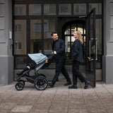 Rent strolleren Thule Urban Glide with 4 hjul from Parently