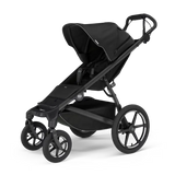 Thule Urban Glide 4-Hjulig Pre-Loved / Single Buggy (Black) 12 + Months Strollers