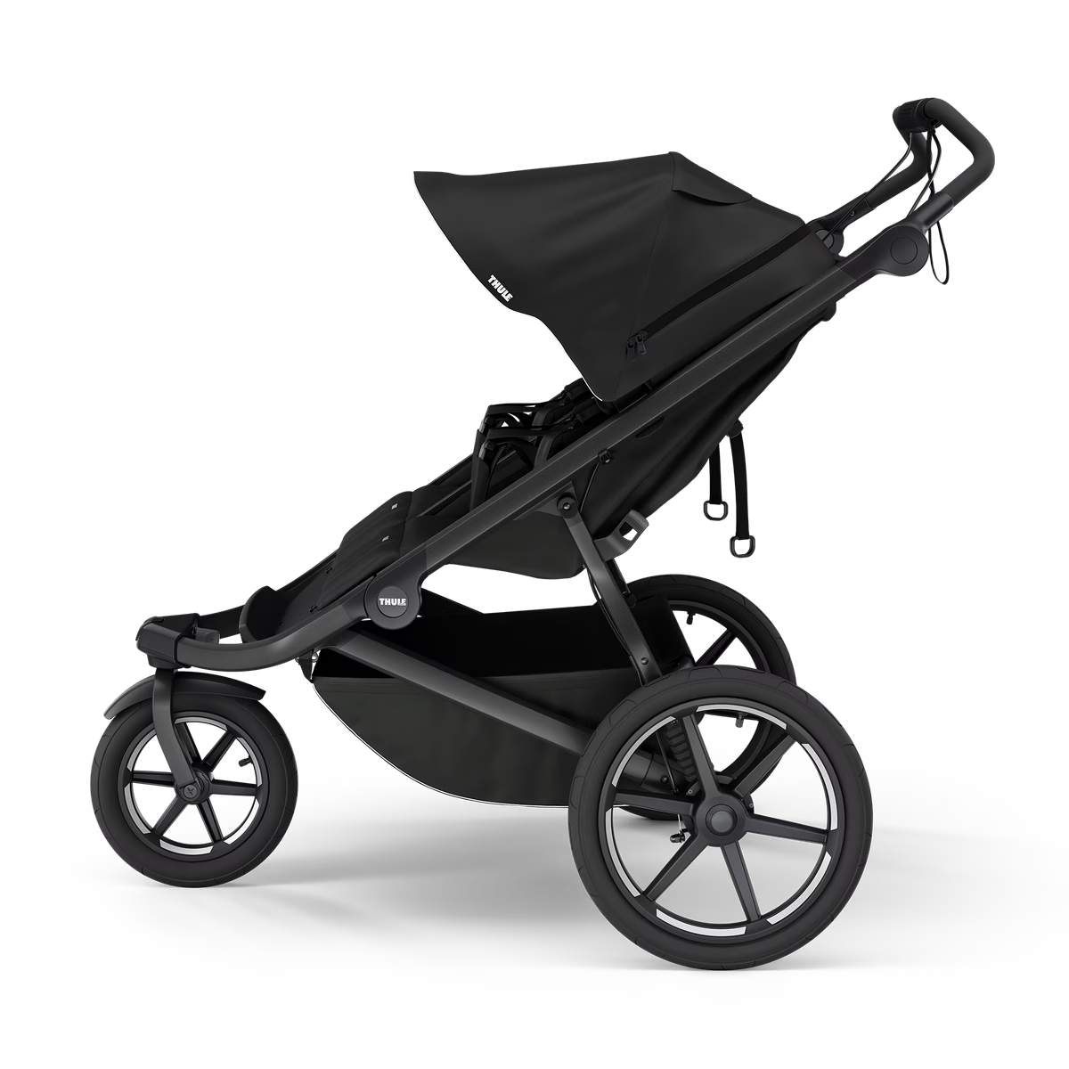 Thule Urban Glide 3 Dubbel