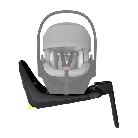 Thule Alfi ISOFIX-bas