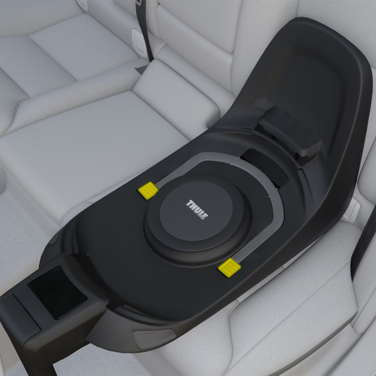 Thule Alfi ISOFIX base