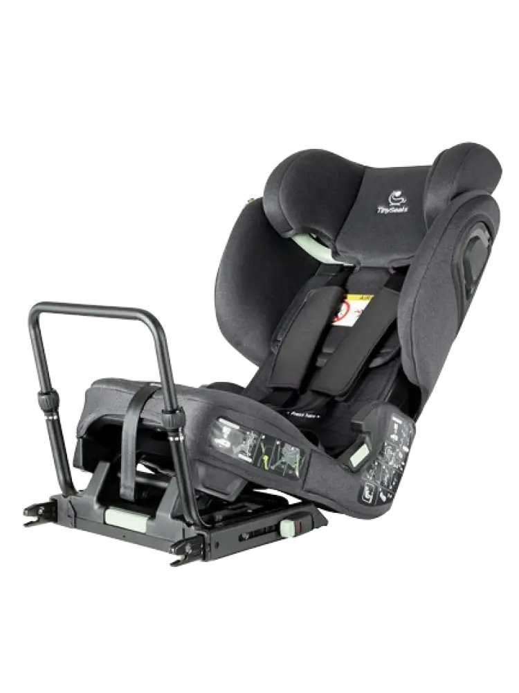Tinyseats 2 Autostole