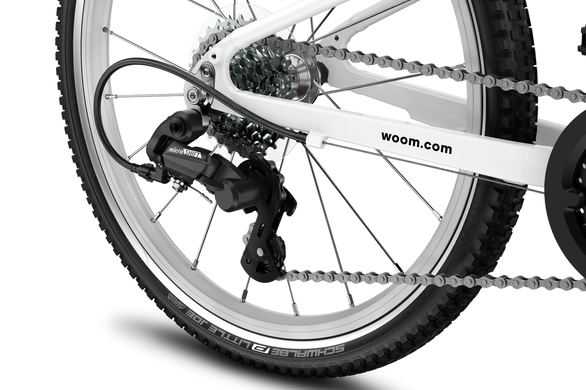 Woom Go 4 (20'')